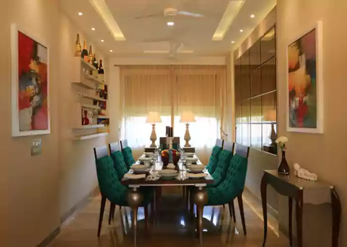 Ambience Creacions, Sector 22, Gurgaon
