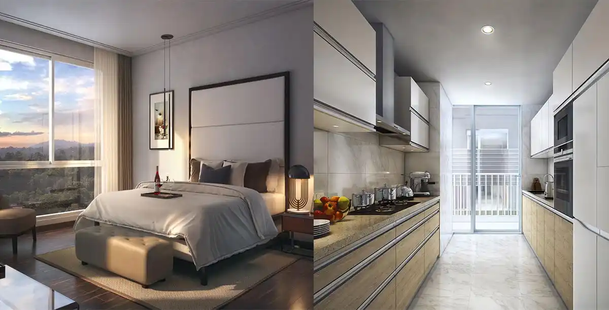 elevate hines gurgaon