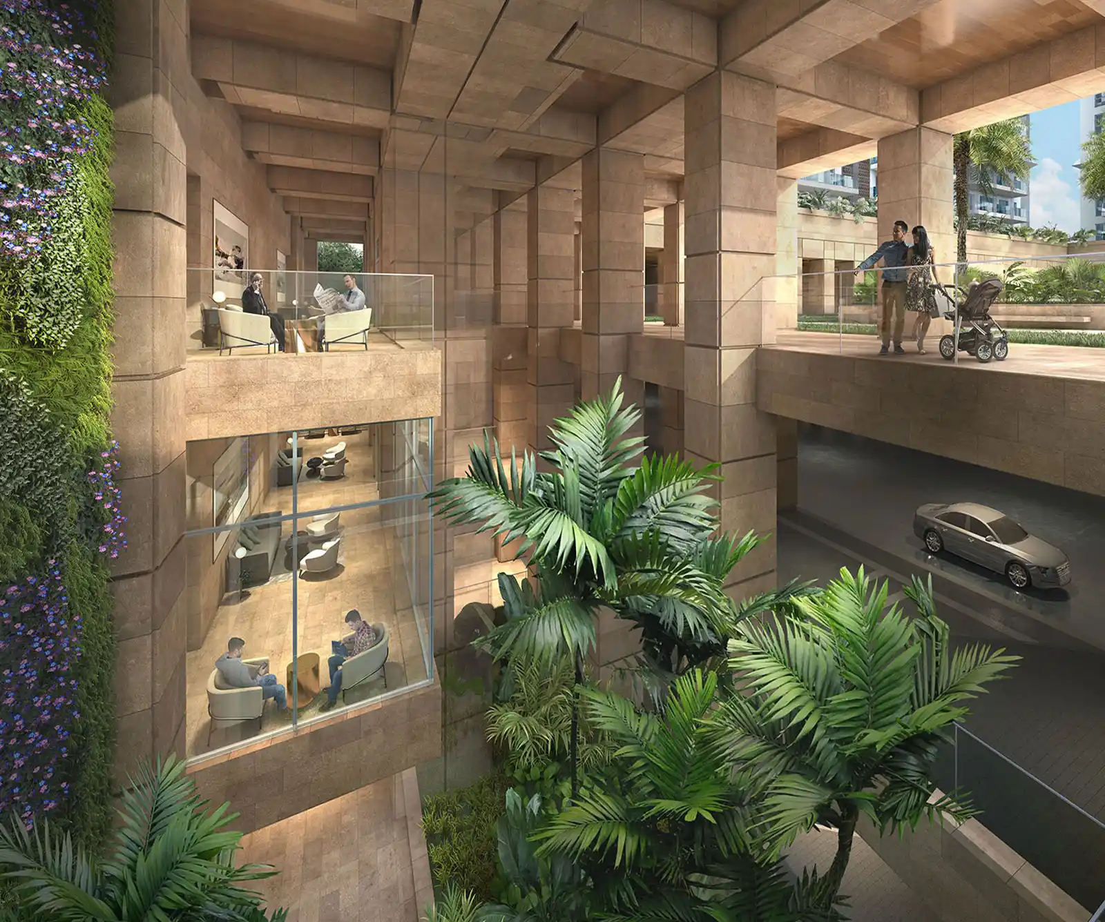elevate sector 29 gurgaon