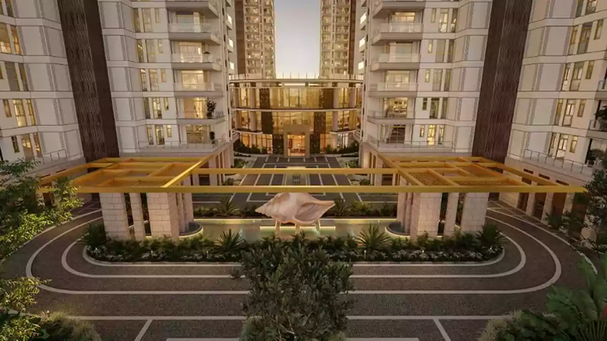The Rise of Four-Side Open Residences in Gurugram: Redefining Urban Luxury Living