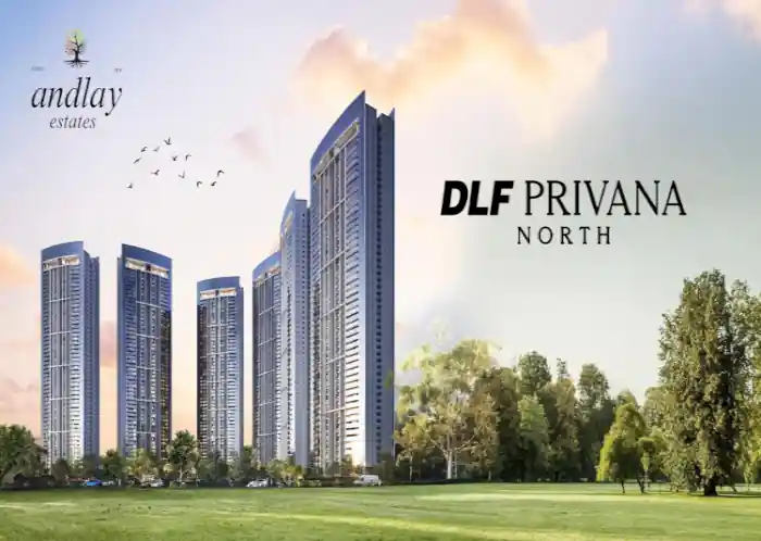 DLF Privana North Launch – A Luxurious Living Experience in Gurgaon