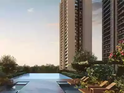Godrej Astra