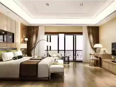 Godrej Astra