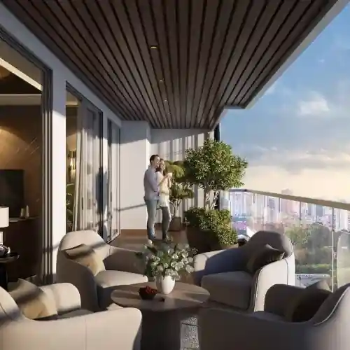 Navraj - The Kingstown Heights