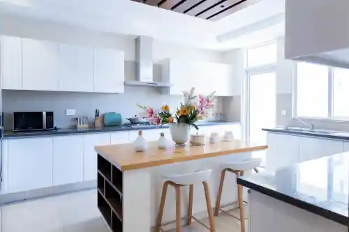4 BHK Apartment at Experion Windchants