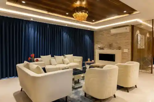 4 BHK Apartment at Experion Windchants
