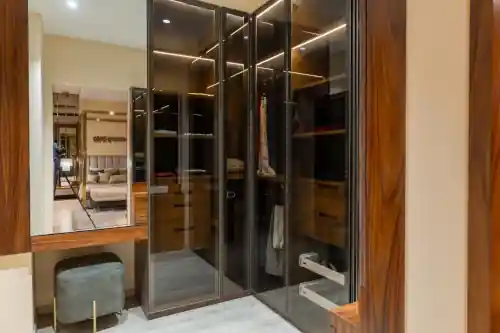 4 BHK Apartment at Experion Windchants