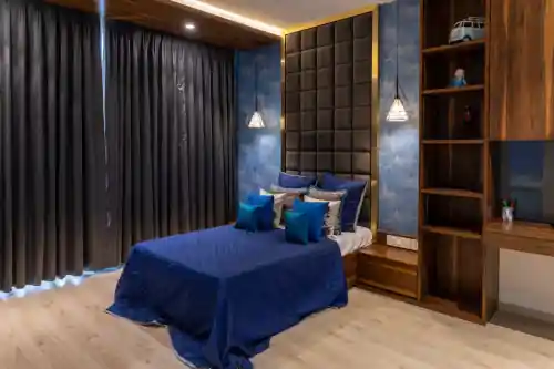 4 BHK Apartment at Experion Windchants