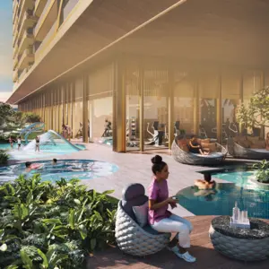 Trevoc Royal Residences
